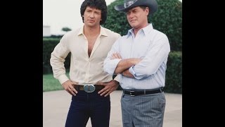 Dallas Bobby and JR Greatest Feuds [upl. by Auahsoj]