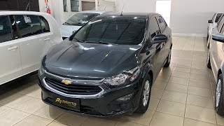 CHEVROLET ONIX LT 10 2019 [upl. by Binnings]