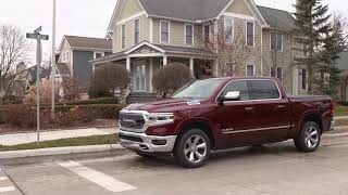 StopStart SystemLearn more about the start stop technology on 2019 Ram Truck [upl. by Puri]