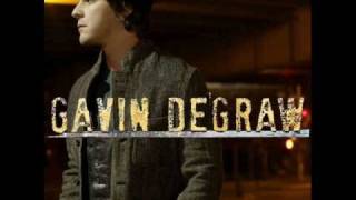 Gavin Degraw  Follow through  Lyric [upl. by Kcirnek702]