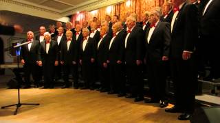 The Perfect Male Voice Choir  Four Lanes Male Choir [upl. by Lyndel]