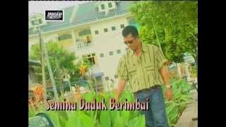 Semina Duduk Berimbai  Wilson Official MV [upl. by Yesnikcm]