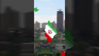 Iran vs Iraq onlyeducation phonk country comparison [upl. by Adamis870]