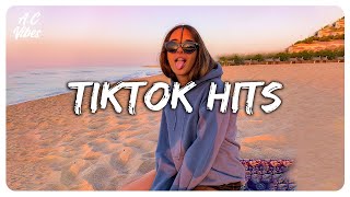 Trending Tiktok songs 2022  Viral songs latest  New Tiktok songs [upl. by Ful]