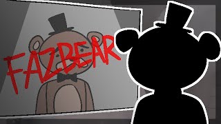 The Names of FNAF Characters are Weird [upl. by Moorish50]