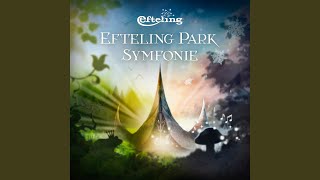 Winter Efteling Ouverture [upl. by Nonez]