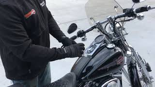 Motorcycle Magnetic Phone Holder [upl. by Poole235]