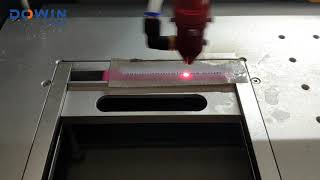 4030B laser engraving machine [upl. by Gupta397]