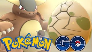 POKEMON GO BEST EGG GUIDE  PROGRESS [upl. by Flaherty771]