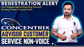 AMCAT Test for Concentrix  Ultimate NonVoice AMCAT Registration Guide [upl. by Atnuahc]