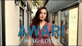 Awari Song  Nancy Pangli  Ek Villain  Sidharth Malhotra  Shraddha Kapoor  Female Cover Awaari [upl. by Anek]