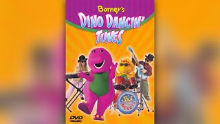 Barneys Dino Dancin Tunes 2000 [upl. by Domela]