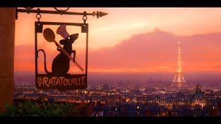 Ratatouille  ending scene [upl. by Mersey220]