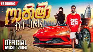 DJ JNK  Fathima ෆාතිමා  Official Music Video [upl. by Ingold]