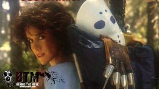 Sleepaway Camp 2 Unhappy Campers 1988 Commentary [upl. by Joleen]