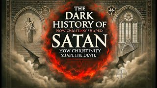 “The Making of Satan How Christianity Shaped the Devil to Demonize Outsiders” [upl. by Suixela]