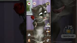 download Talking Tom game [upl. by Treblig]