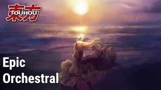 Touhou Best of EpicOrchestral Cover 2 [upl. by Zaccaria]