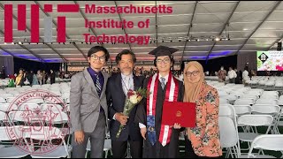 This Malaysian Graduated MIT In 3 Years With A 50 CGPA amp His Brother Accepted By Harvard University [upl. by Desdamonna566]