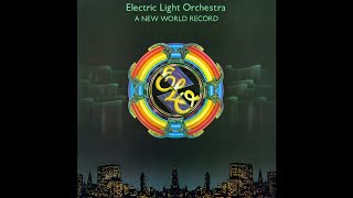 Electric Light Orchestra  Livin Thing 2021 Remaster [upl. by Freyah]