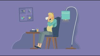 Listeria  Healthcare Animation [upl. by Grove]