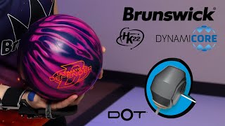 Introducing Brunswick Ultimate Defender [upl. by Tnomyar]