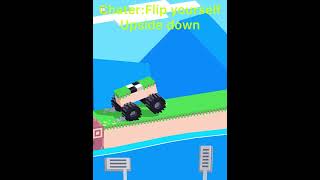 Fancade Drive mad tutorialOwn Goal [upl. by Cinimod]