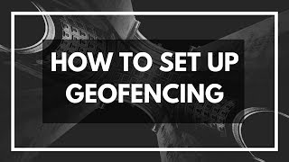 How To Set Up GeoFencing For Proximity Marketing [upl. by Aikar]