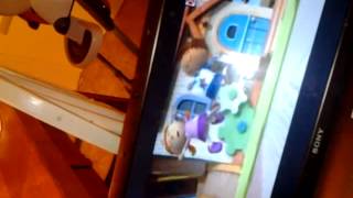 Tanda comercial Nick jr Bloque 29032013 [upl. by Gasparo481]