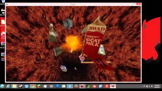 How to get POSTAL 2 for free on PC NO VIRUSES [upl. by Kresic]