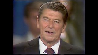 Ronald Reagan addresses 1976 Republican convention [upl. by Nathan306]