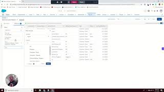 How To Use Filter Logic in Salesforce Lightning Reports [upl. by Lekram845]