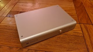 Schiit Modius Balanced DAC Review  No Frills Just Music [upl. by Warthman]