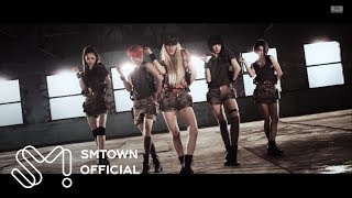 fx 에프엑스 Red Light MV [upl. by Leksehcey]