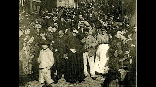 La Rue Mouffetard Version Française [upl. by Hopkins]