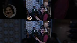 Sai Pallavi Shocking Reaction About Ledy Power Star Dialogue  Pawan kalyan  Sai Pallavi Entry [upl. by Ydroj961]