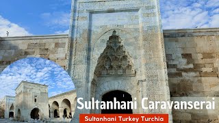 Sultan Han Caravanserai [upl. by Nicks231]