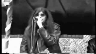 Bring It On Home To Me Joey Ramone Live 1992 [upl. by Hettie]