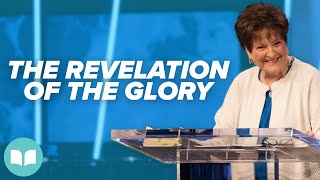 The Revelation of the Glory  DrBillye Brim  LWCC [upl. by Teddie]