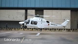 HeliExpo 2022 Day 1 Arrivals [upl. by Ahsilac199]