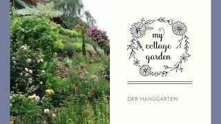 Der Hanggarten  Interview mit Alexandra Lehne [upl. by Danyelle]