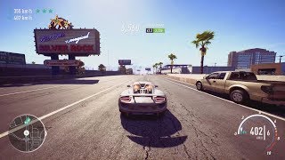 NFS Payback  3 Stars at all 45 Speed Traps with Map Locations [upl. by Cila]