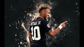 Parado no Bailão 1 hour neymar video [upl. by Toille]