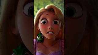 Disneys Modern Fairy Tale MAGIC  Tangled [upl. by Nevyar]