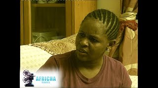 Teke La Mama Part 1 amp 2  Jennifer Mgendi Bahati Bukuku Official Bongo Movie [upl. by Daj]