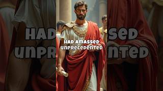 Julius Caesars Assassination The Ides of March history facts greekmythology [upl. by Arik]