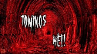 Tominos Hell JP Urban Legend [upl. by Naro]