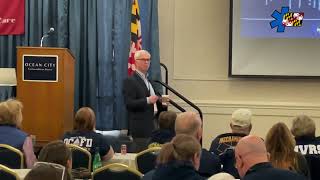 Maryland EMS Care 2023 [upl. by Neda]