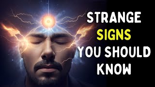 7 Signs of Spiritual Awakening You Should Know [upl. by Sebastian216]