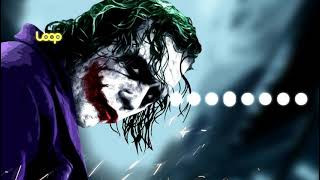 Joker BGM Song Ringtone  Ringtone Loop [upl. by Ihtak]